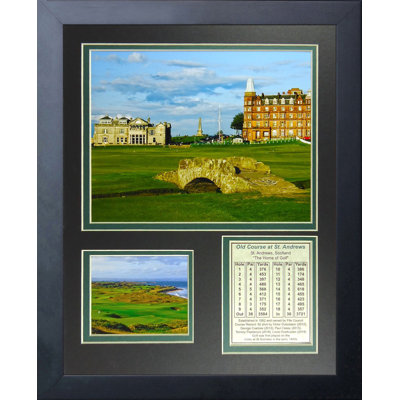 Single Picture Frame Print