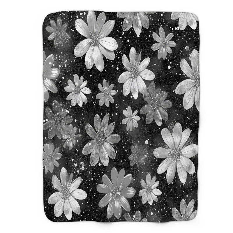 Throw Blanket, Twin