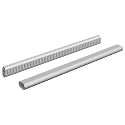 Aluminium Alloy Closet Rod