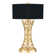 Allegretto Metal Table Lamp