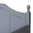 Aaina Twin Daybed with Trundle-847809774
