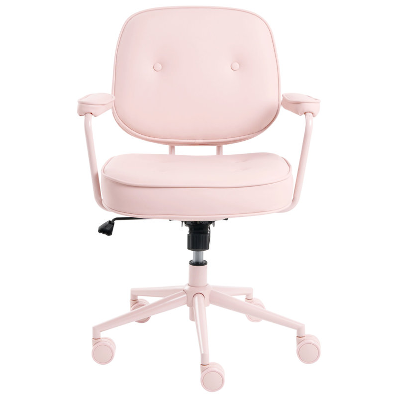 George Oliver Burrowes Office Chair