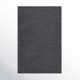 Crowe Wool Charcoal Gray Performance  Area Rug