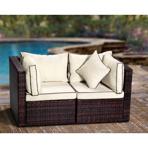 Ayeh Sectional Corner (incomplete 1 box only)