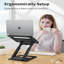 Metal Monitor Stand-283692621