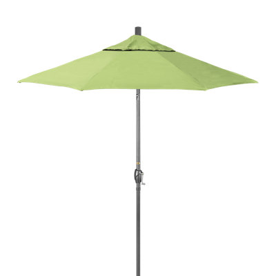 Pacific Trail Series 90'' Umbrella Sunbrella® Umbrella