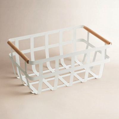 Tosca Metal/Wire Basket