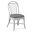 Trellis Back Side Dining Chair-43362597-61934767