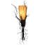 Rama 1 - Light Wallchiere