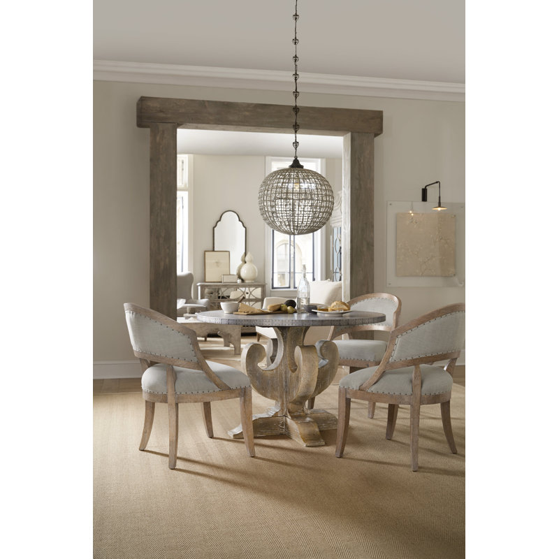 Boheme Upholstered Dining Chair