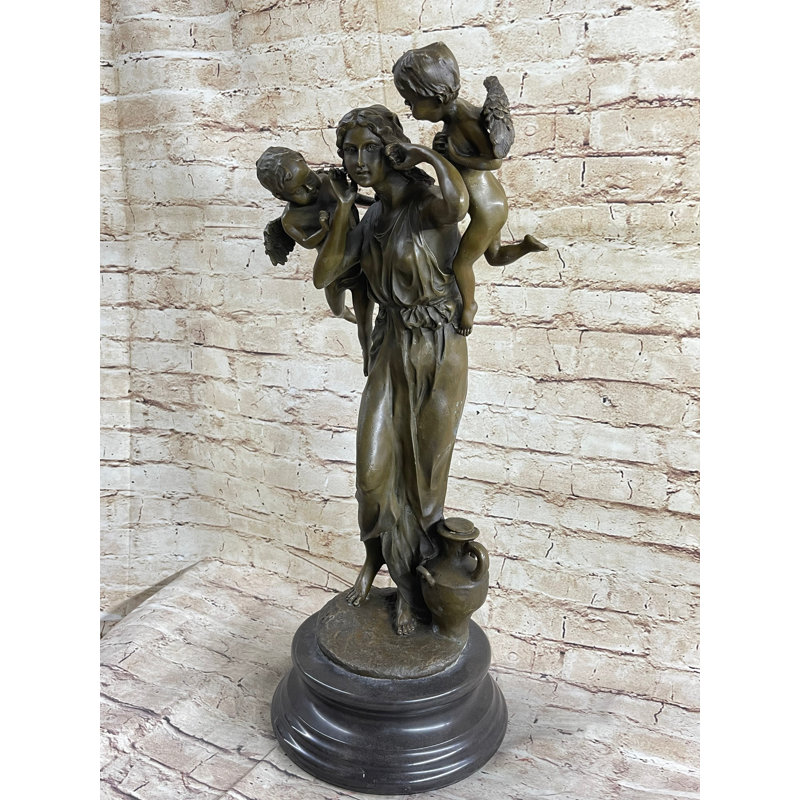 Figurines et sculptures Teira
