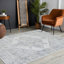 Amelie Grey/Off-White Rug-1691235600