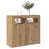 Artisan Oak selected