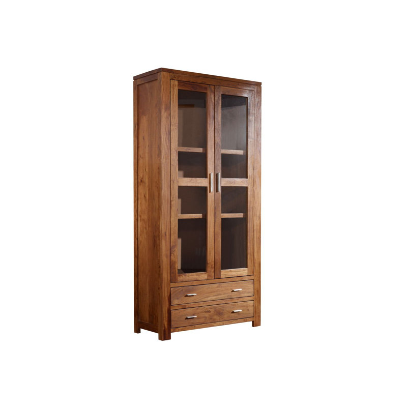 Shaman Display Cabinet