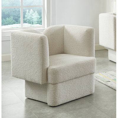 Marcel Chair