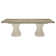 Santa Barbara Dining Table
