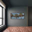 Hazy Days I Painting by Victor Ryan-73001769-73001773