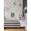 Tamed Tiger II - Floater Frame Print on Canvas-70494231