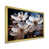Gold Picture Framed