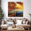 Alvord Autumn Glow II