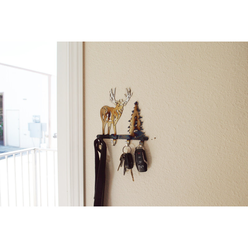 Mule Deer Geniffer