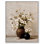 «Potter Vessels Farmhouse», reproduction d'art sur toile par Art Remedy