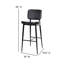 Tabouret Crellus-88697039