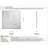 Geometric EnduraWall Decorative 3D Wall Panel