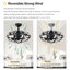 Ventilateur de plafond industriel Hot Sell