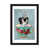 Toile tendue