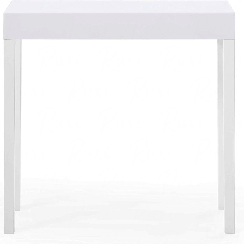 Modern Amy Console Table, Sofa Table