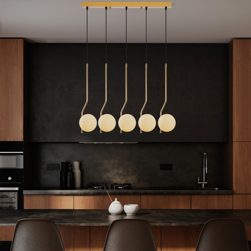 Lustre, Or