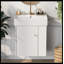 Ensemble de meuble-lavabo simple 12,20 po Hurstville