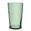 6 pièces Dimy Ensemble de verres en acrylique-22250088