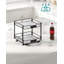 27 cm W Steel Storage Rack