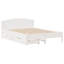 Middelburg Solid Wood Storage Bed-659005689