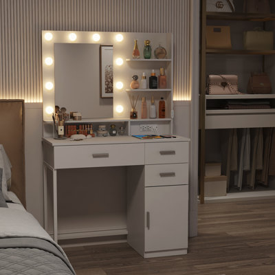 Tatijana Vanity