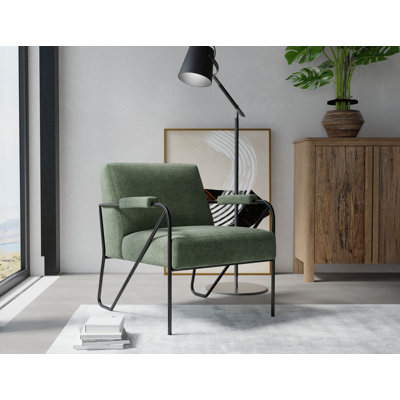 Fauteuil Amiyha