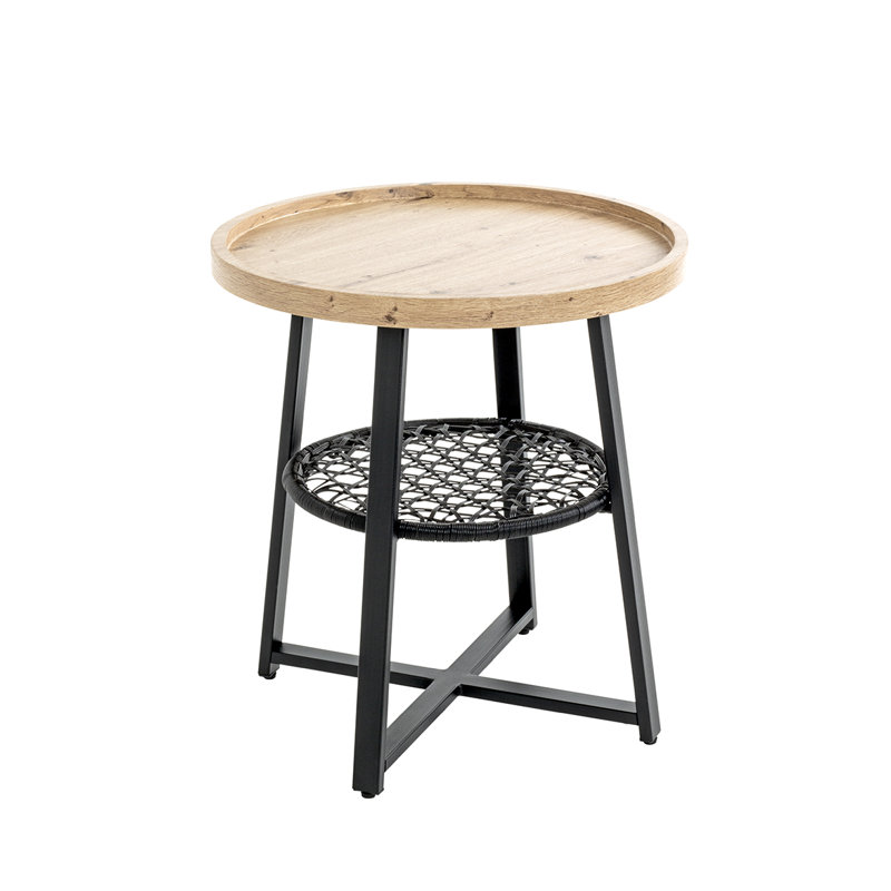 Bertok Frame End Table