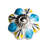 Handpainted Novelty Knob