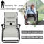 Fauteuil inclinable / pliable Kantzer-22808883