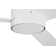 Provision 52'' Ceiling Fan
