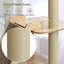 140cm H Cat Tree