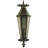 Millesime Steel Wall Light
