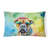 Other/No Pattern Outdoor Throw Pillow