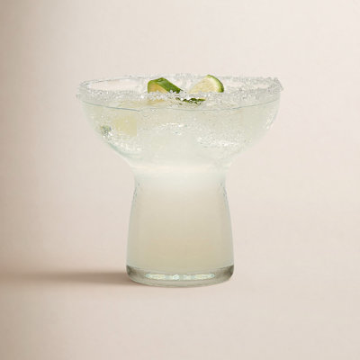 Stemless Margarita Glass