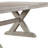 Kameisha Extendable Dining Table