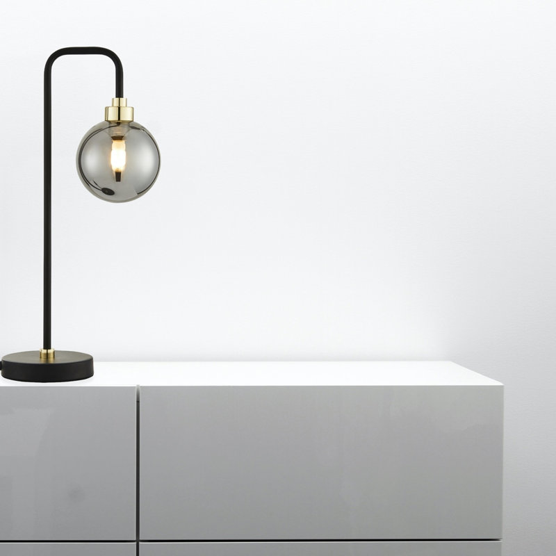 Colello Metal Table Lamp