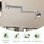 WESTINUS Kitchen Faucet