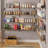 Paulownia Floating Shelf-1797573212